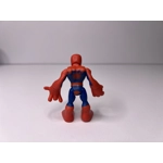 Hasbro - Marvel 2011 Spiderman 2.5"