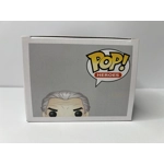 Batman The Dark Knight Rises - Armored Batman (Unmasked) #113