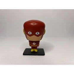 Hungry Jacks - The Flash 2014