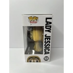 Dune - Lady Jessica #1029