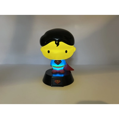 DC Comics - Superman Light