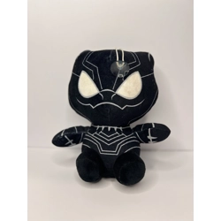 Marvel - Black Panther With ..