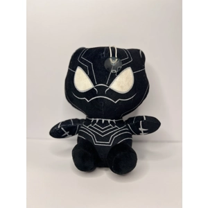 Marvel - Black Panther With ..