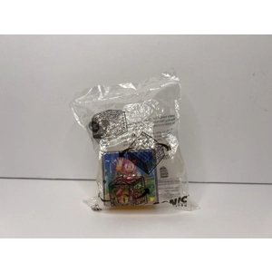 Burger King - Sonic The Hedg..