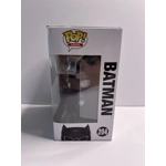 DC Justice League - Batman #204