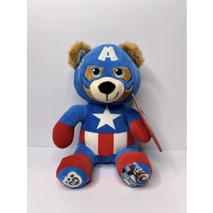 Build A Bear - Marvel Captai..