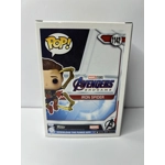 Marvel Studios Avengers End Game - Iron Spider #1142