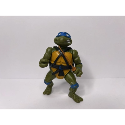 Playmates - TMNT 1988 Donatello with Sword