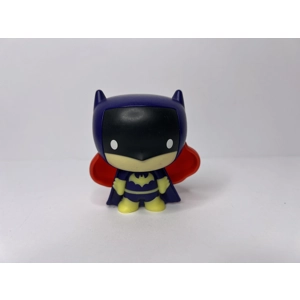 Burger King - Batgirl