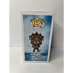 Aquaman - Arthur Curry as Gladiator #244