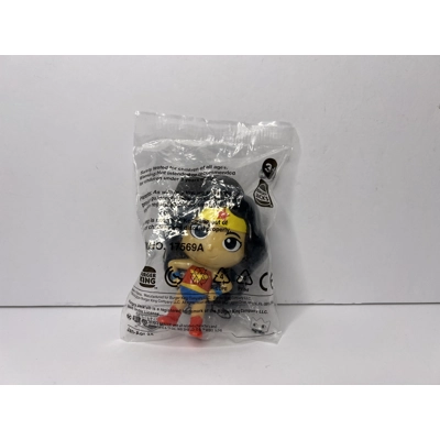 Burger King - 2024 DC Wonder Woman