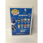 DC Comics - Blue Lantern: The Flash #47