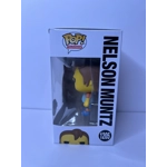 The Simpsons - Nelson Muntz #1205