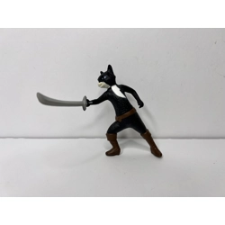 Mc Donalds - 2011 Puss in Bo..