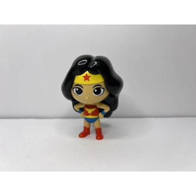Burger King - 2024 Wonder Woman