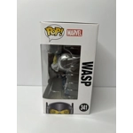 Antman and the Wasp - Wasp #341