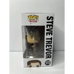 Wonder Woman - Steve Trevor #173