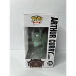 Aquaman - Arthur Curry as Gladiator #244