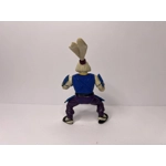 Playmates - TMNT 1989 Usagi Yojimbo