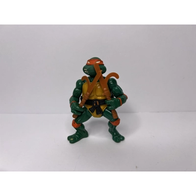Playmates - TMNT 1988 Michelangelo
