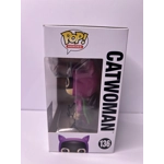 DC Super Heroes - Catwoman #136