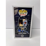 Batman The Animated Series - Batman (Robot) #193