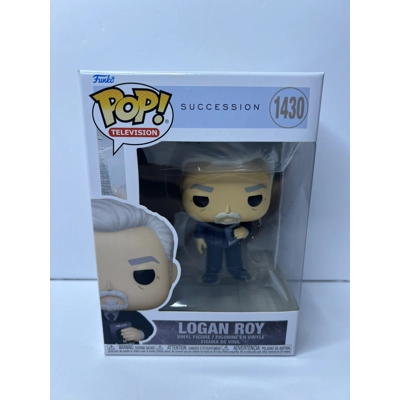 Succession - Logan Roy #1430