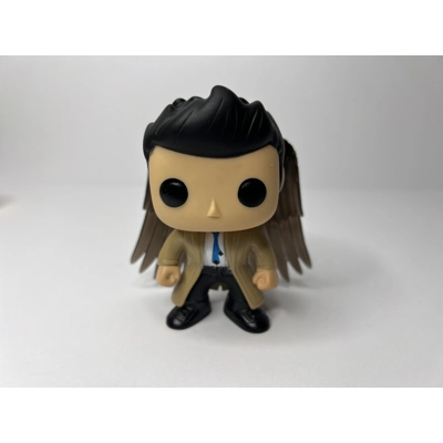 Supernatural - Castiel #95