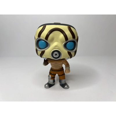 Borderlands - Psycho #45