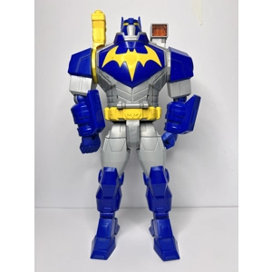 Batman - Ultimate Bat-Mech 1..