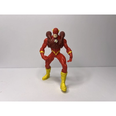 DC Comics - 1996 Kenner The Flash (as is)
