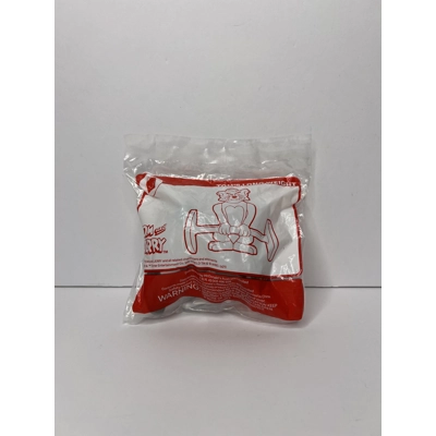 Mc Donalds - 2021 Tom & Jerry - Toms Long Weight