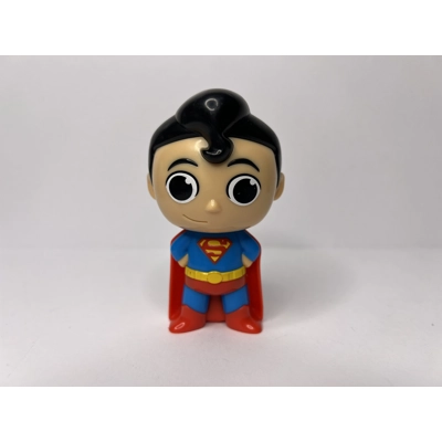 Burger King - Superman 2024