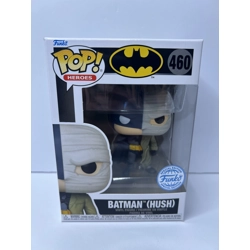 Batman Hush #460