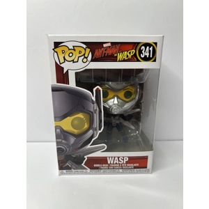 Antman and the Wasp - Wasp #..