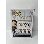 Once Upon a Time - Killian Jones #311