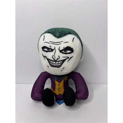 DC Comics Justice League - Joker Sitting 20cm