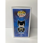 DC Universe - Batman #01