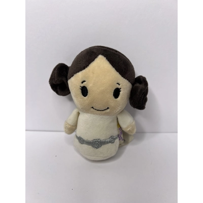 Itty Bittys - Princess Leia