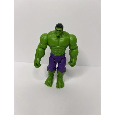 Hasbro - Marvel 2023 Hulk 4.5"