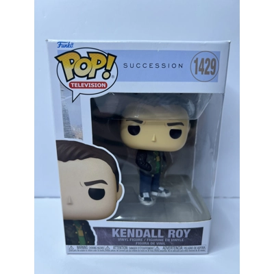 Succession - Kendall Roy #1429