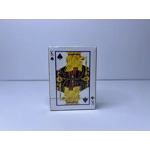 Merlion - Singapore Playing Cards