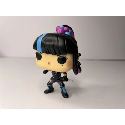 Batman - Punchline #417