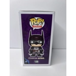 DC Super Heroes - Steampunk Batman #120