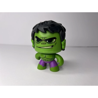Hasbro Mighty Muggs - Hulk
