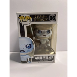 Game of Thrones White Walker..