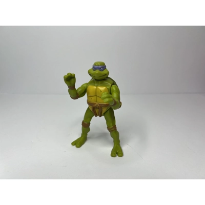 Mc Donalds - TMNT 2005 Donatello