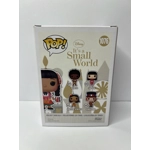 It's a Small World - Mexico #1076