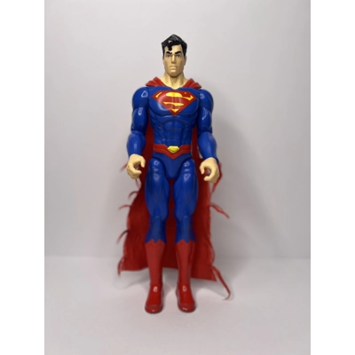 Mattel - DC Comics Superman