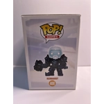 Overwatch - Reinhardt #400